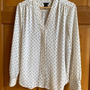 Ann Taylor Women’s Blouse